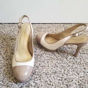 Tahari Pumps